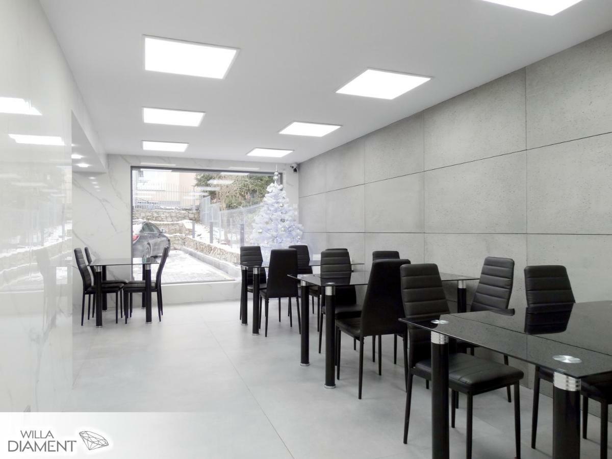 Willa Diament Karpacz Exterior foto