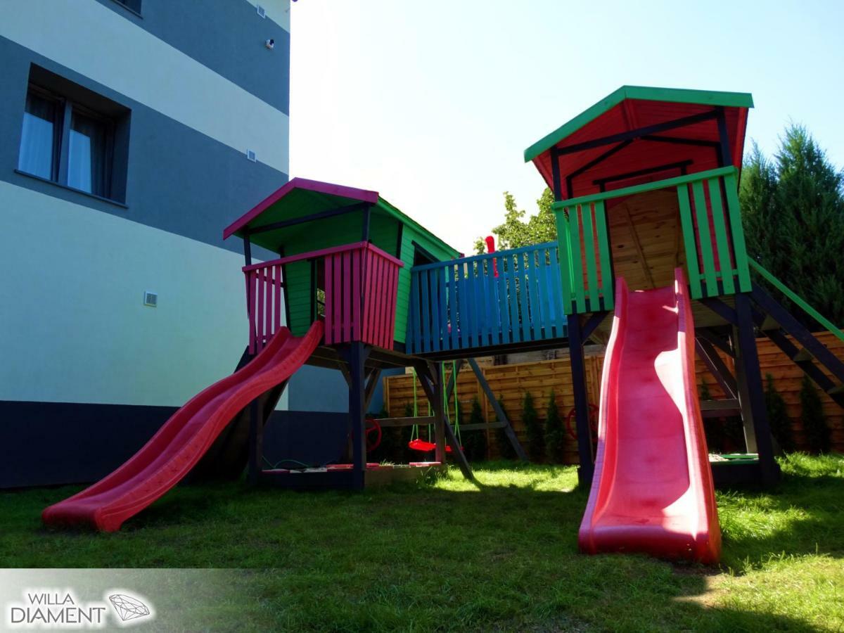 Willa Diament Karpacz Exterior foto